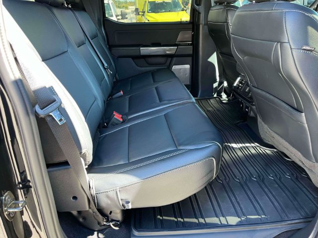 Certified 2023 Ford F150 XLT w/ Equipment Group 302A High AWD/4WD image 21