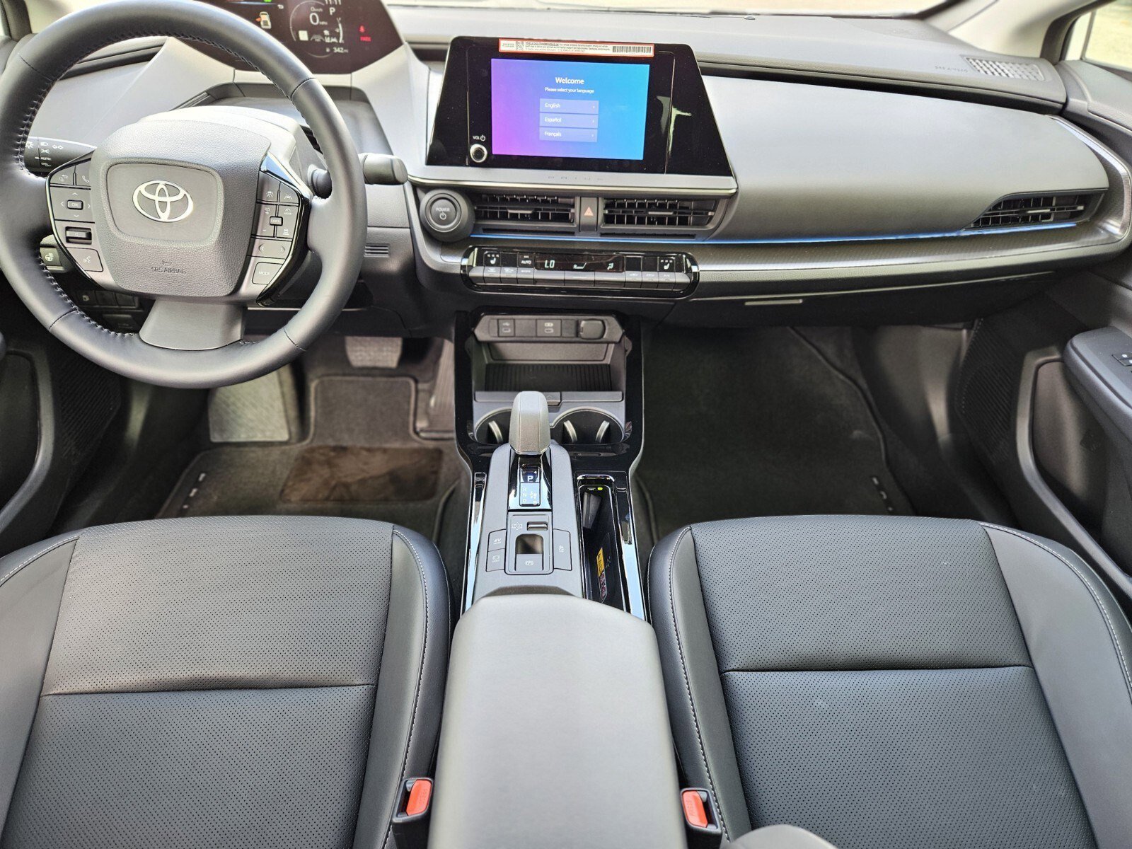 Used 2026 Toyota Prius image 15