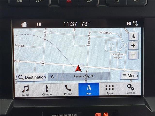 Certified 2019 Ford F350 King Ranch w/ King Ranch Ultimate Package image 13