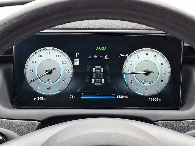 Used 2024 Hyundai Tucson XRT AWD/4WD image 21