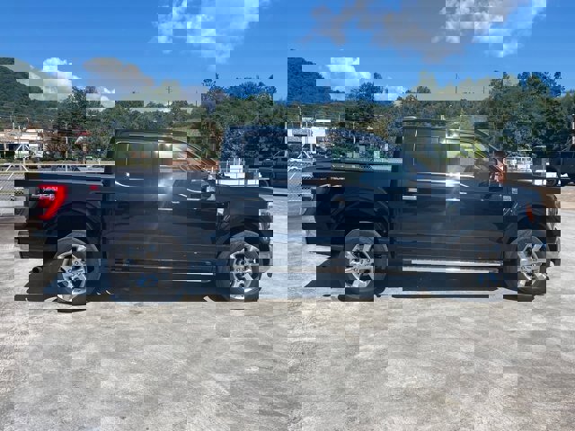 Certified 2022 Ford F150 Lariat w/ Equipment Group 502A High image 2