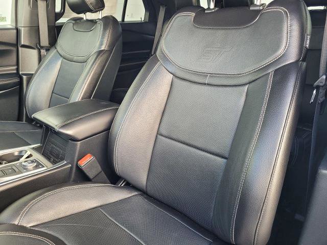 Certified 2020 Ford Explorer ST w/ ST Street Pack AWD/4WD image 22