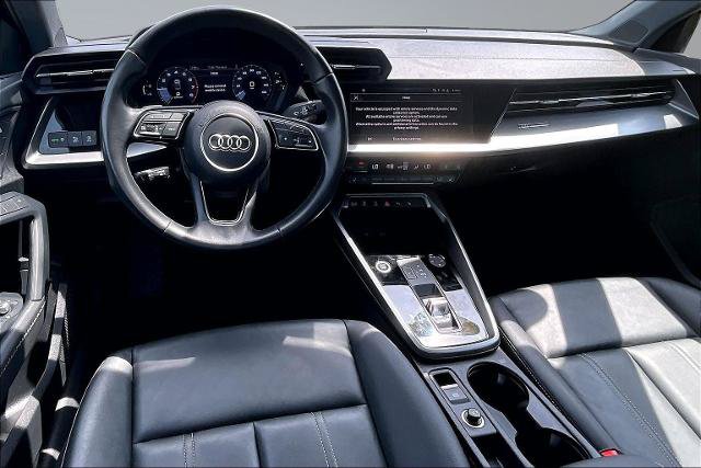 Used 2024 Audi A3 2.0T Premium FWD image 5