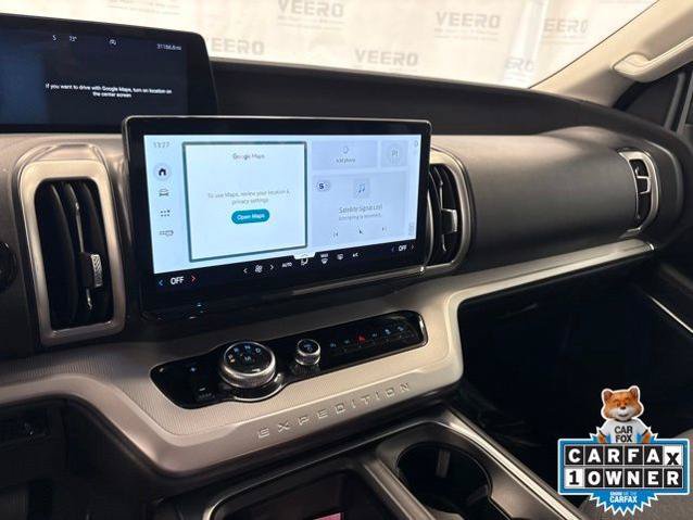 Certified 2025 Ford Expedition Active AWD/4WD image 30
