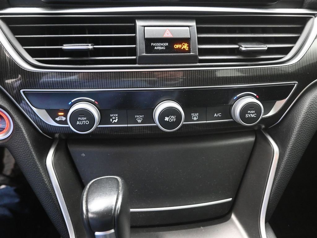 Used 2022 Honda Accord Sport image 9