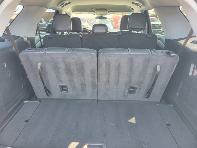 Certified 2023 Ford Explorer XLT w/ Equipment Group 202A image 22