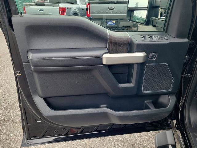 Certified 2021 Ford F250 Lariat AWD/4WD image 14