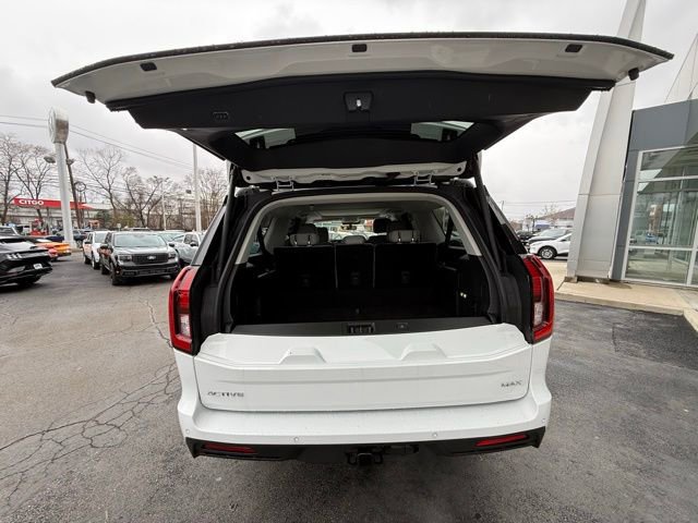 Certified 2025 Ford Expedition Max Active image 12