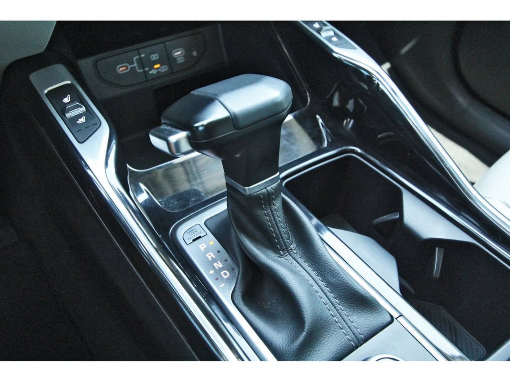 Used 2024 Kia Sorento SX FWD image 26
