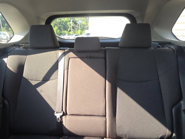 Used 2025 Toyota RAV4 LE w/ Blackout Package (GST) FWD image 30