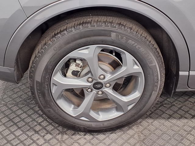 Certified 2024 Ford Escape ST-Line w/ Tech Pack #1 AWD/4WD image 28