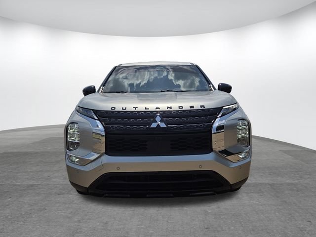 Used 2022 Mitsubishi Outlander SE FWD video 2