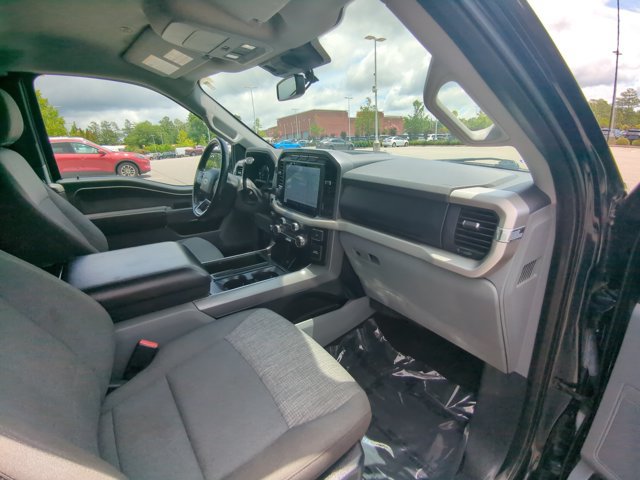 Certified 2021 Ford F150 XLT w/ Equipment Group 302A High AWD/4WD image 27