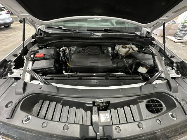Used 2024 Chevrolet Tahoe High Country AWD/4WD image 22