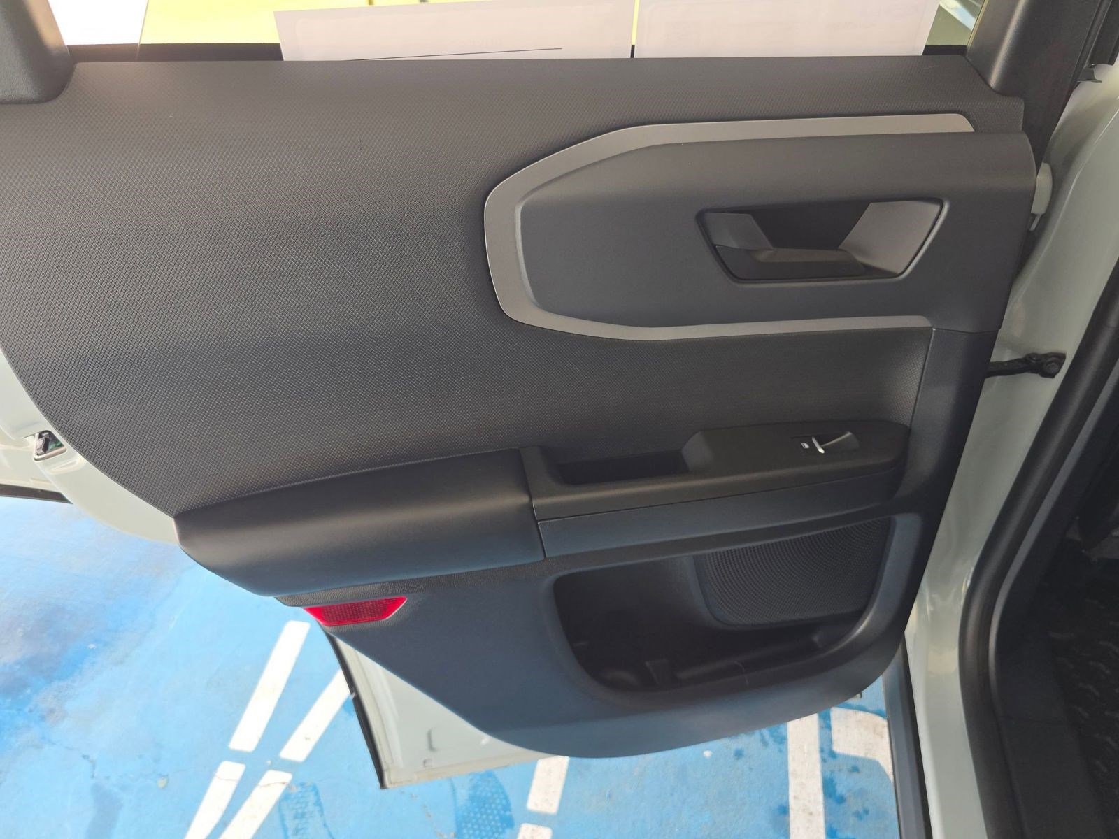 Certified 2022 Ford Bronco Sport Big Bend w/ Convenience Package image 19