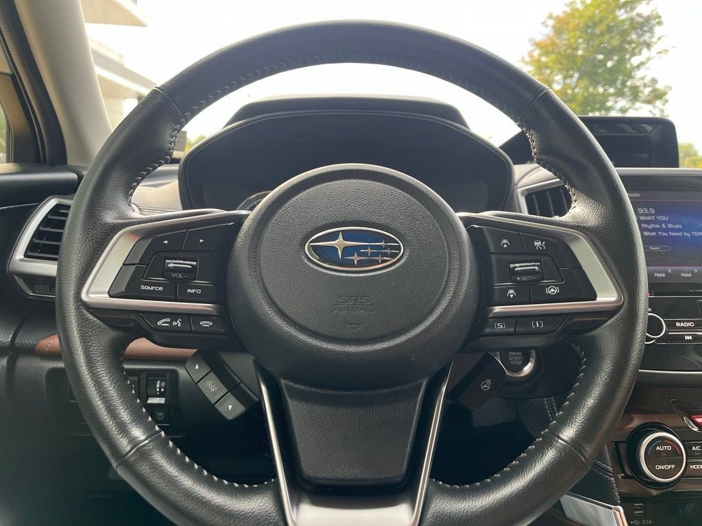 Used 2021 Subaru Forester Touring AWD/4WD image 25