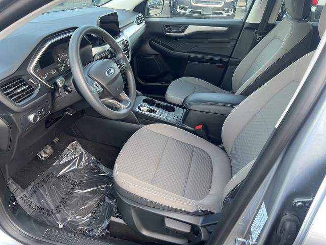 Certified 2022 Ford Escape SE image 25