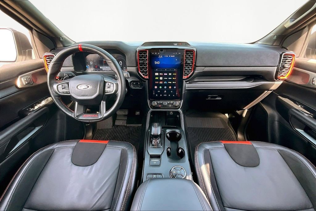 Certified 2024 Ford Ranger Raptor image 16