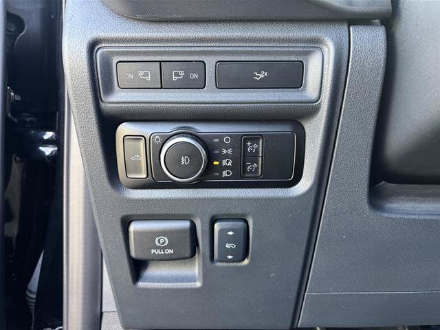 Certified 2023 Ford F150 Tremor w/ Equipment Group 402A High AWD/4WD image 20