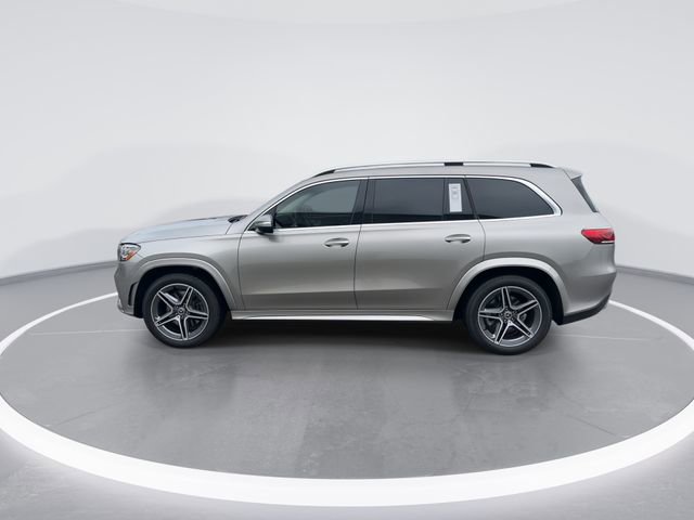 Used 2023 Mercedes-Benz GLS 450 4MATIC image 4
