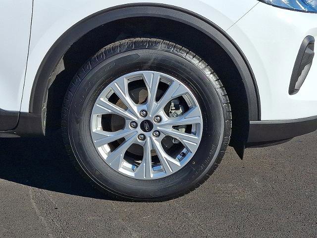 Certified 2024 Ford Escape Active image 8