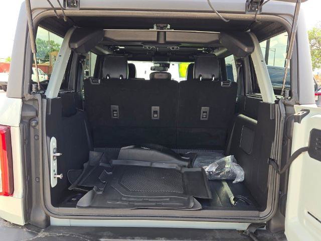 Certified 2024 Ford Bronco Big Bend AWD/4WD image 18