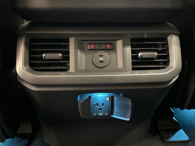 Certified 2025 Ford F150 Lightning Lariat AWD/4WD image 33