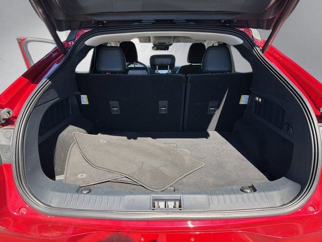 Certified 2021 Ford Mustang Mach-E Select w/ Comfort/Technology Package image 25