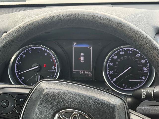 Used 2020 Toyota Camry LE FWD image 17