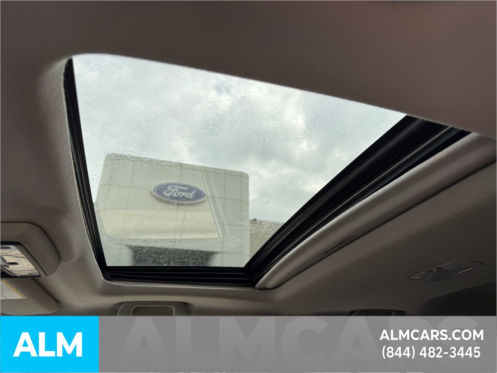 Used 2018 Toyota 4Runner Limited image 12