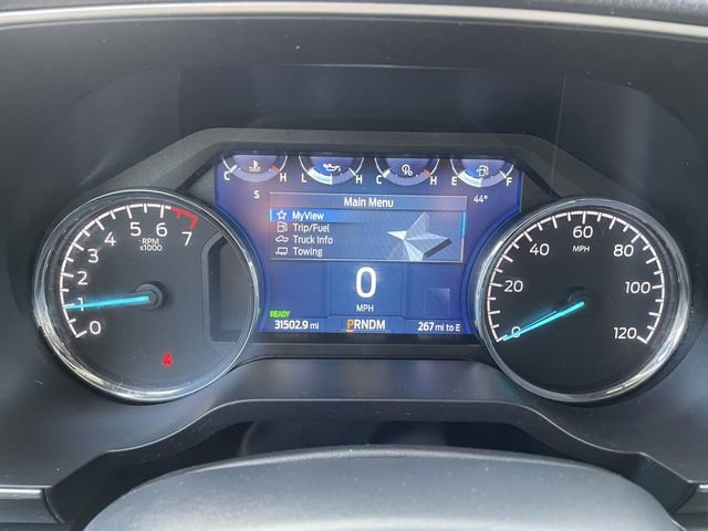 Certified 2023 Ford F150 XLT w/ Equipment Group 302A High image 21