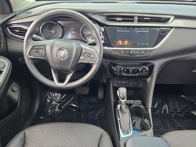 Used 2023 Buick Encore GX Essence w/ Experience Buick Package AWD/4WD image 20