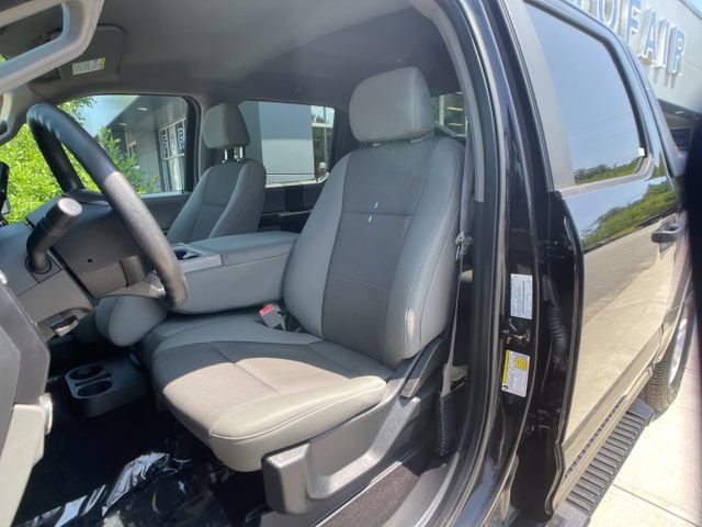 Certified 2019 Ford F150 XL w/ Equipment Group 101A Mid AWD/4WD image 14