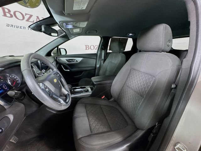 Used 2021 Chevrolet Blazer LT image 25
