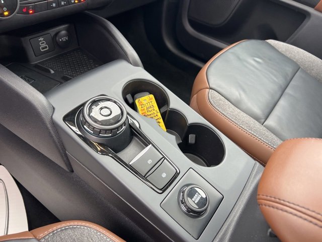 Certified 2023 Ford Bronco Sport Outer Banks w/ Tech Package image 18