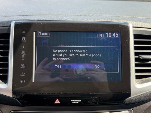 Used 2017 Honda Pilot EX-L image 16