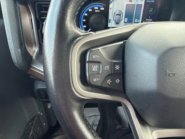 Certified 2023 Ford Bronco Outer Banks AWD/4WD image 17