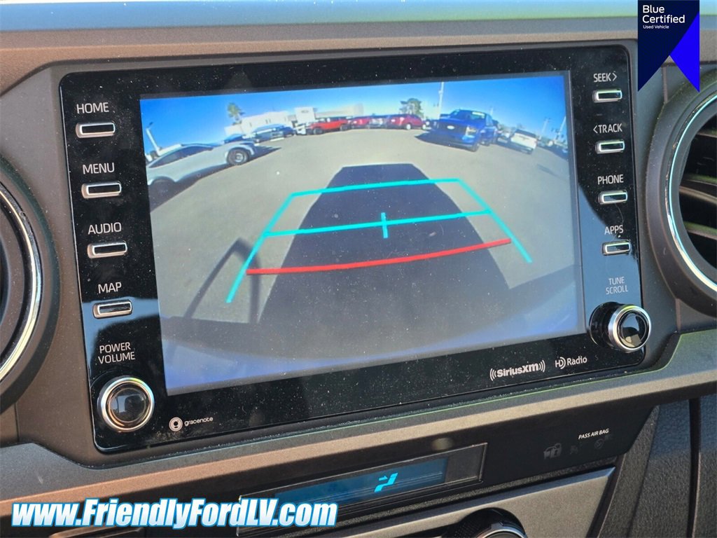 Used 2023 Toyota Tacoma SR image 22