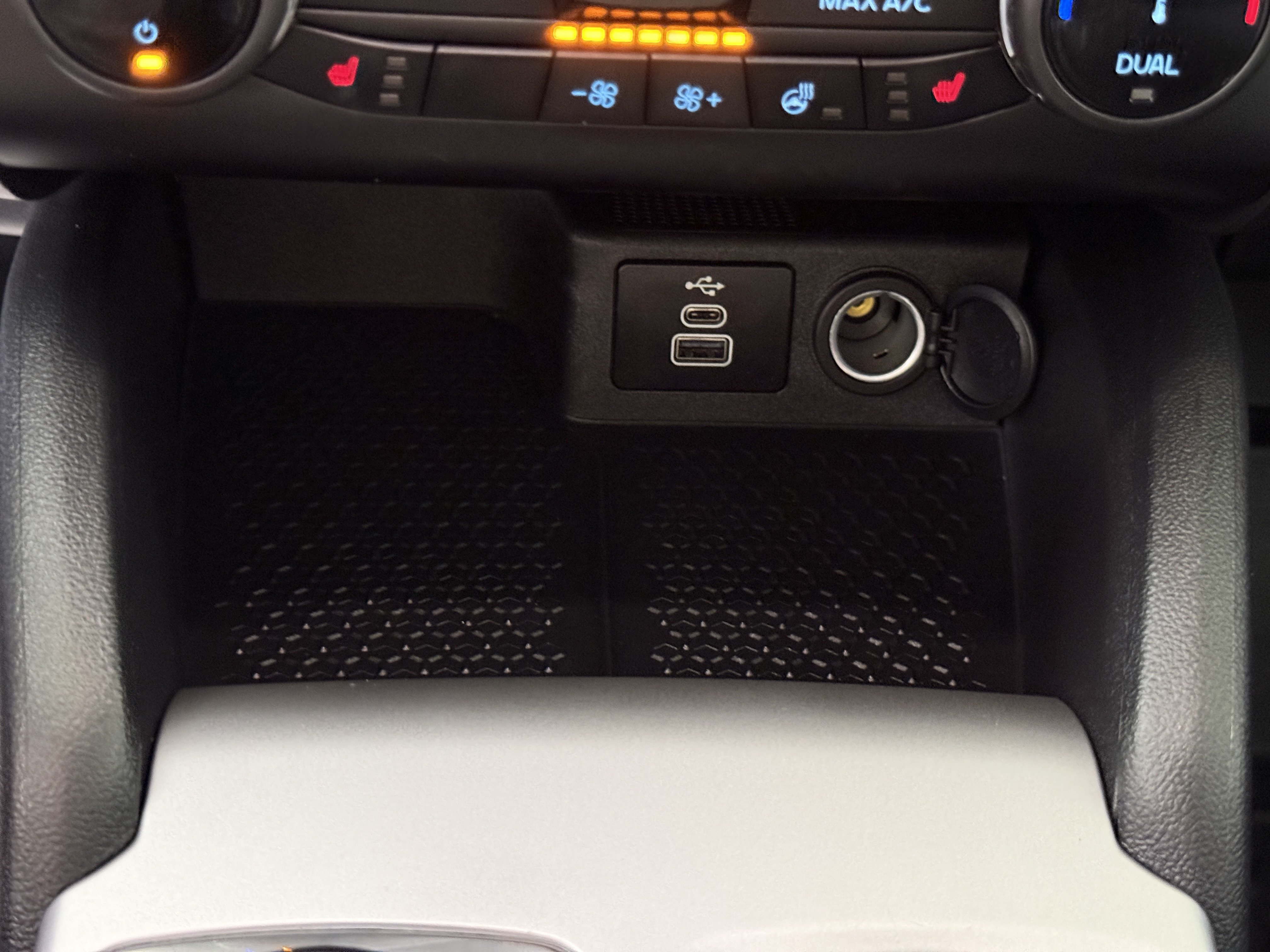 Certified 2023 Ford Bronco Sport Outer Banks AWD/4WD image 22