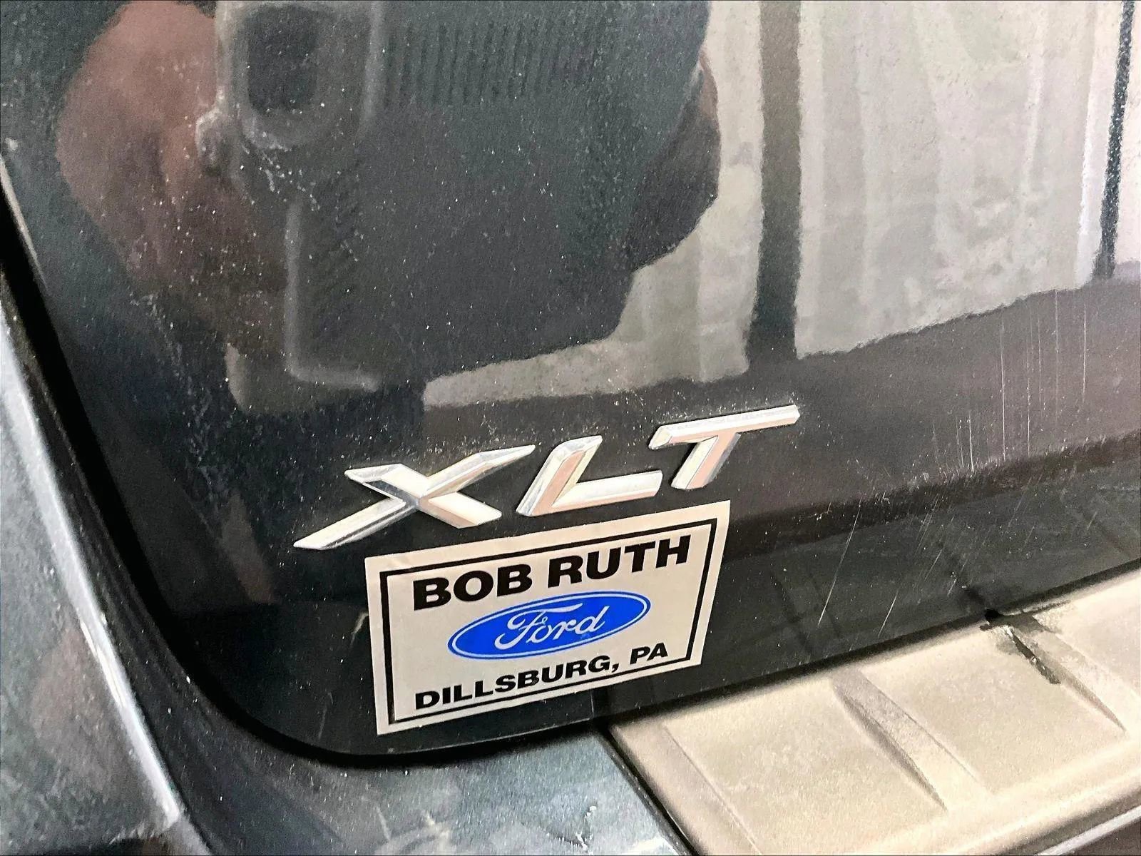 Certified 2022 Ford Explorer XLT w/ Equipment Group 202A AWD/4WD image 13
