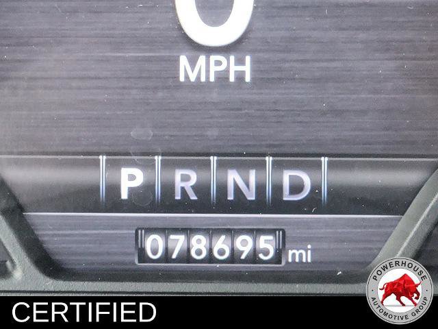 Used 2022 RAM 1500 Big Horn image 31