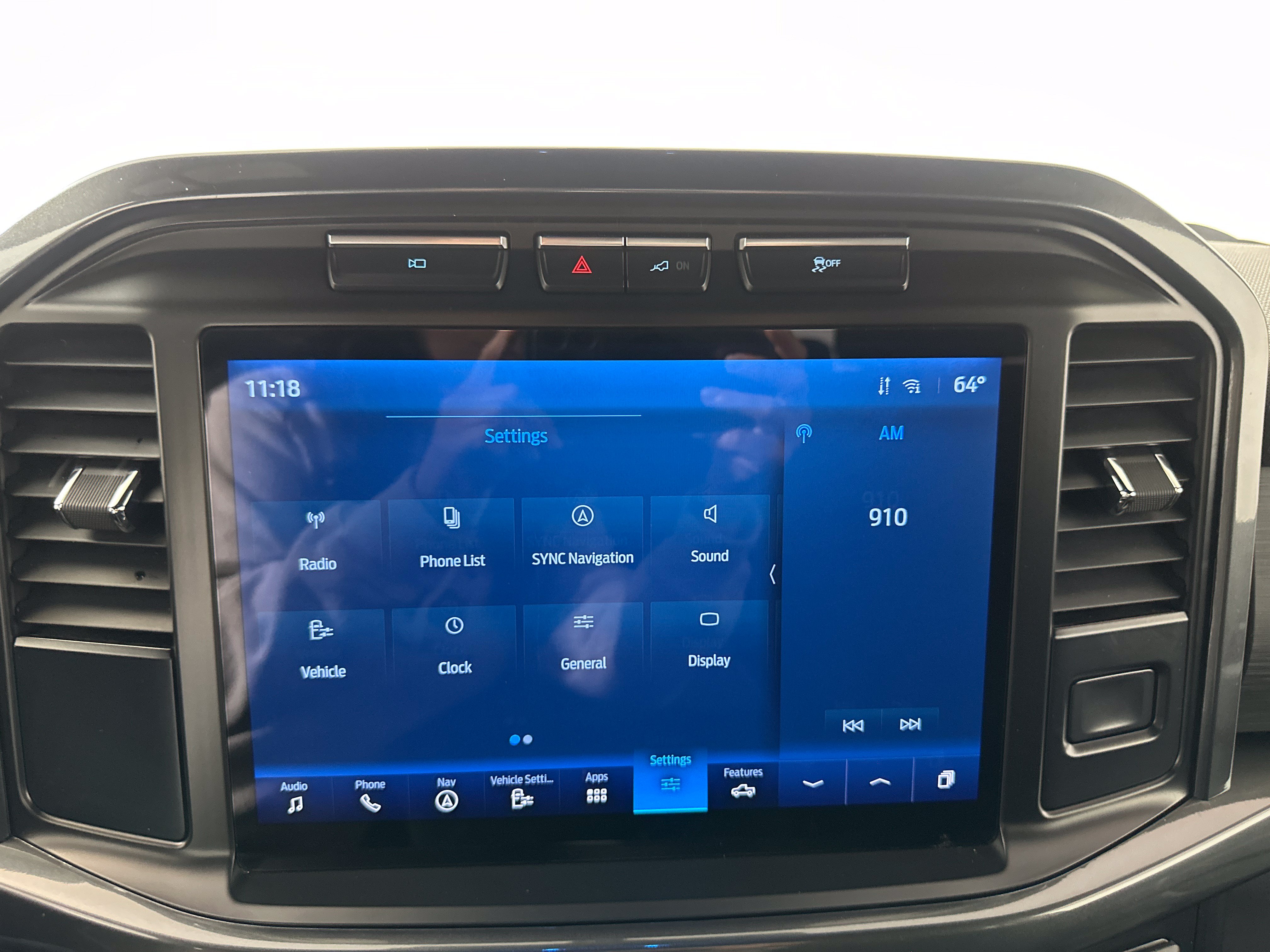 Certified 2023 Ford F150 4x4 SuperCrew image 17