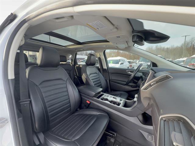 Certified 2023 Ford Edge SEL w/ Convenience Package AWD/4WD image 30