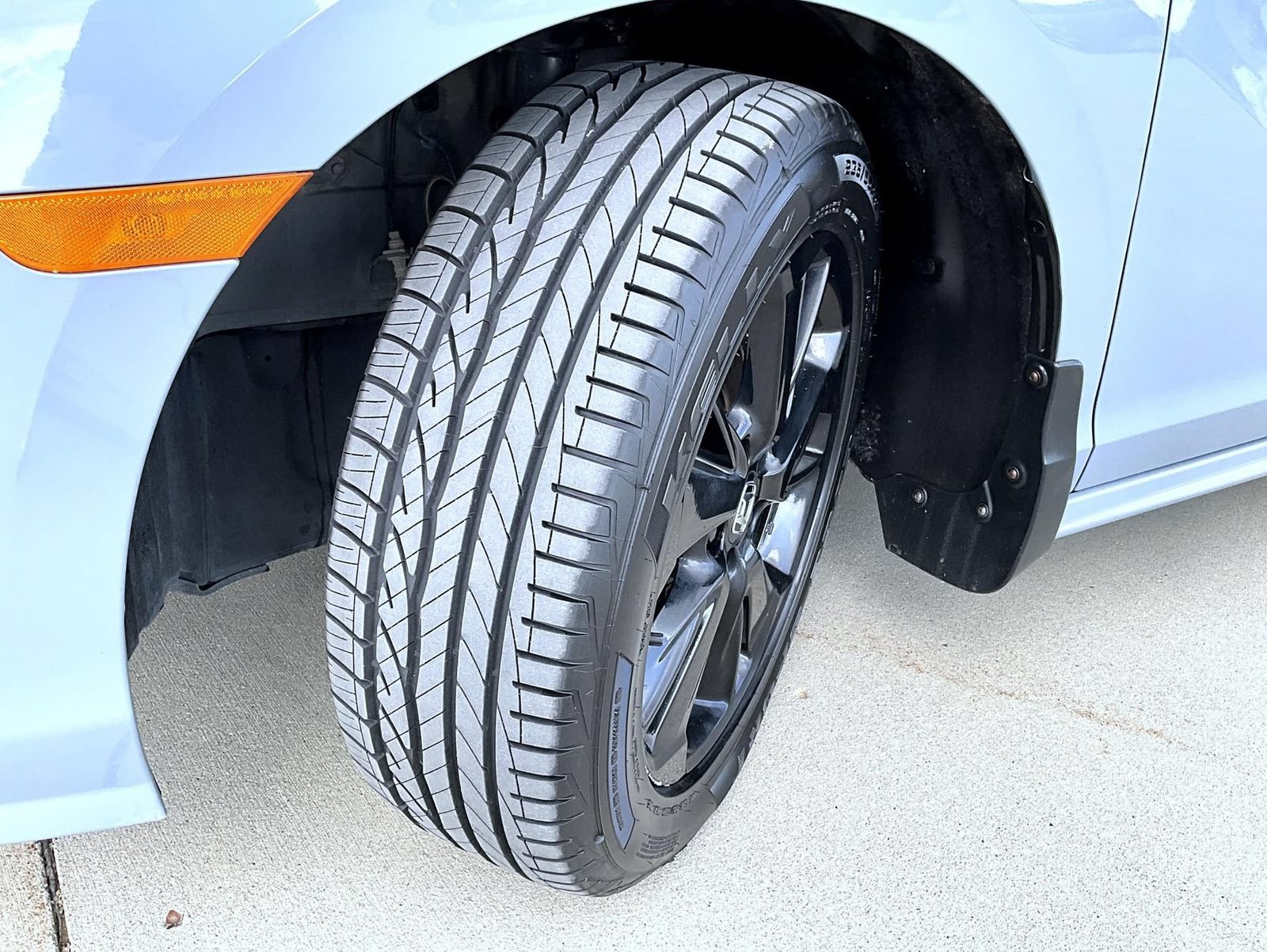 Used 2024 Honda Odyssey Sport image 27