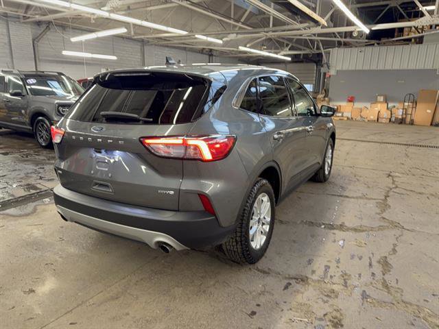 Certified 2022 Ford Escape SE w/ Convenience Package image 5