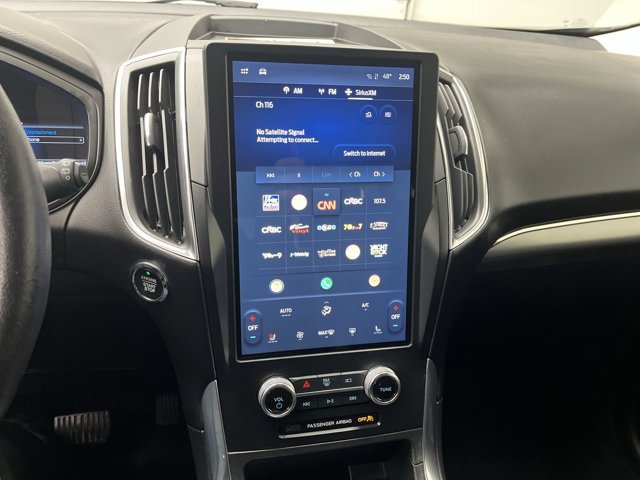 Certified 2024 Ford Edge Titanium AWD/4WD image 16