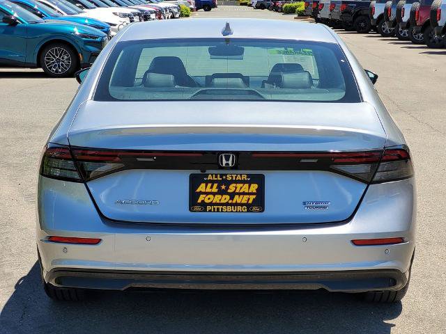 Used 2024 Honda Accord Touring image 5