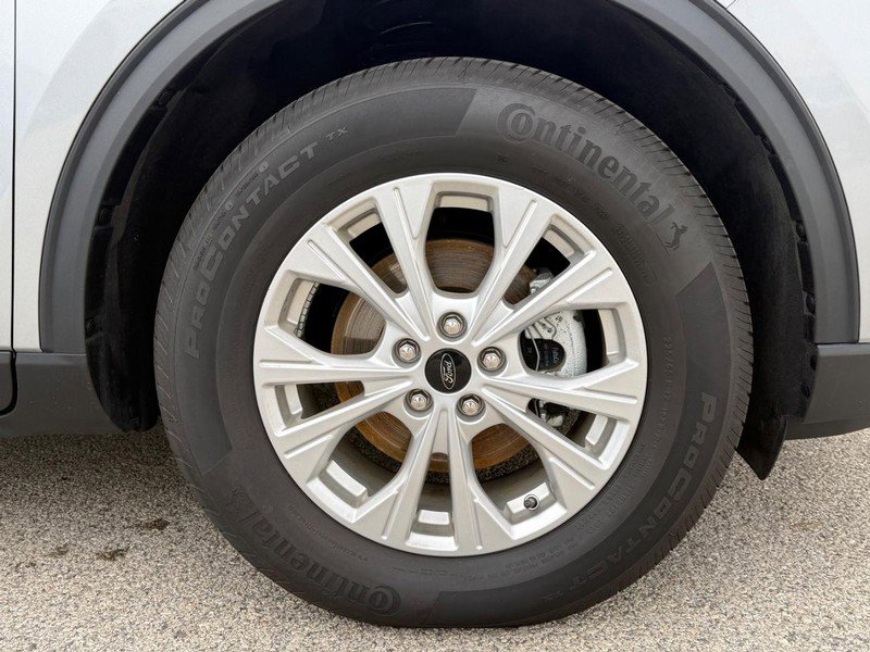 Certified 2023 Ford Escape Active AWD/4WD image 13