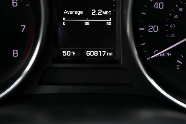 Used 2017 Hyundai Santa Fe Sport image 39