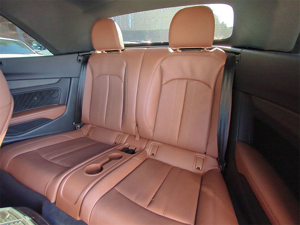 Used 2023 Audi A5 2.0T Prestige image 14